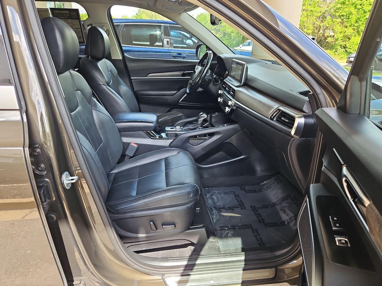 2020 Kia Telluride SX Waldorf MD