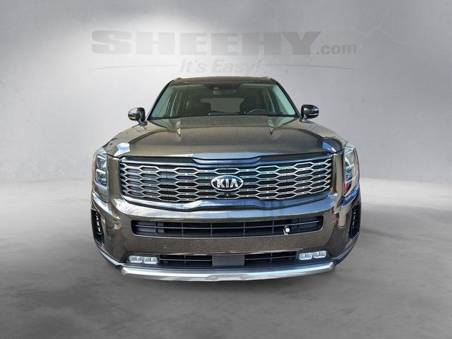 2020 Kia Telluride SX Waldorf MD