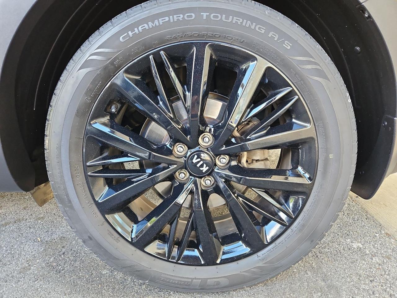 2020 Kia Telluride SX Waldorf MD