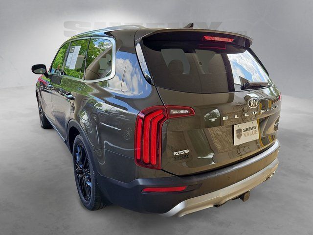 2020 Kia Telluride SX Waldorf MD