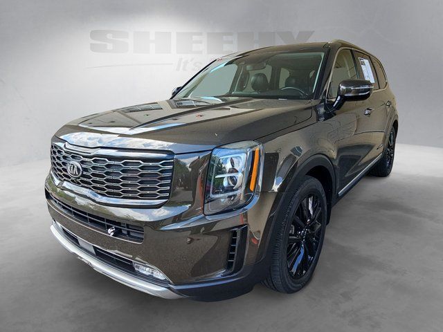 2020 Kia Telluride SX Waldorf MD