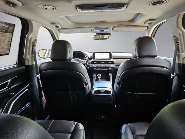 2020 Kia Telluride SX Waldorf MD