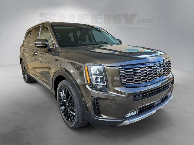 2020 Kia Telluride SX Waldorf MD