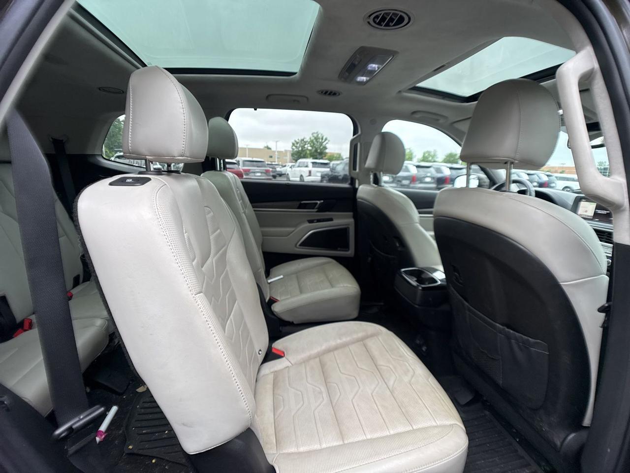2020 Kia Telluride SX Chantilly VA