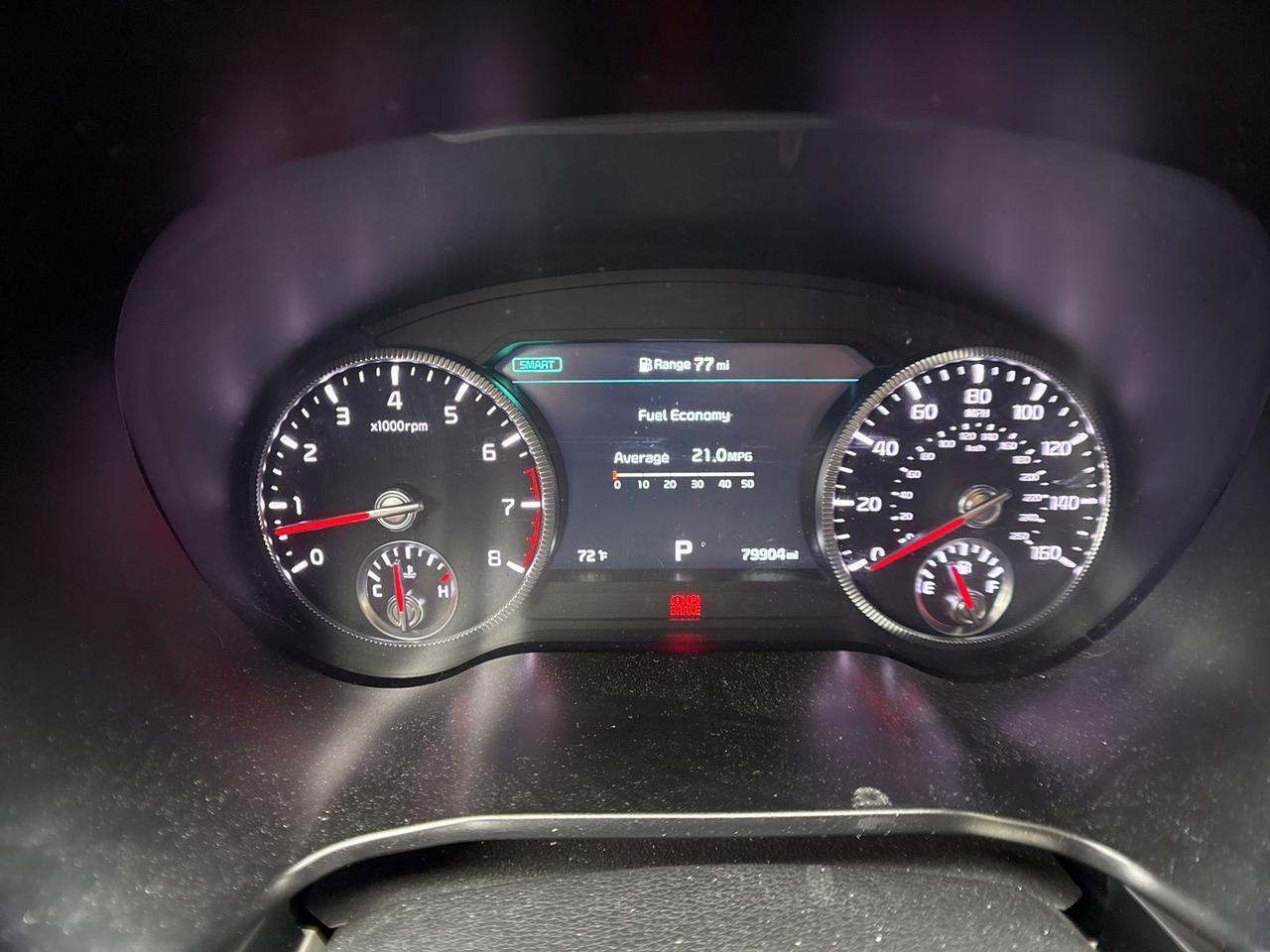 2020 Kia Telluride SX Chantilly VA