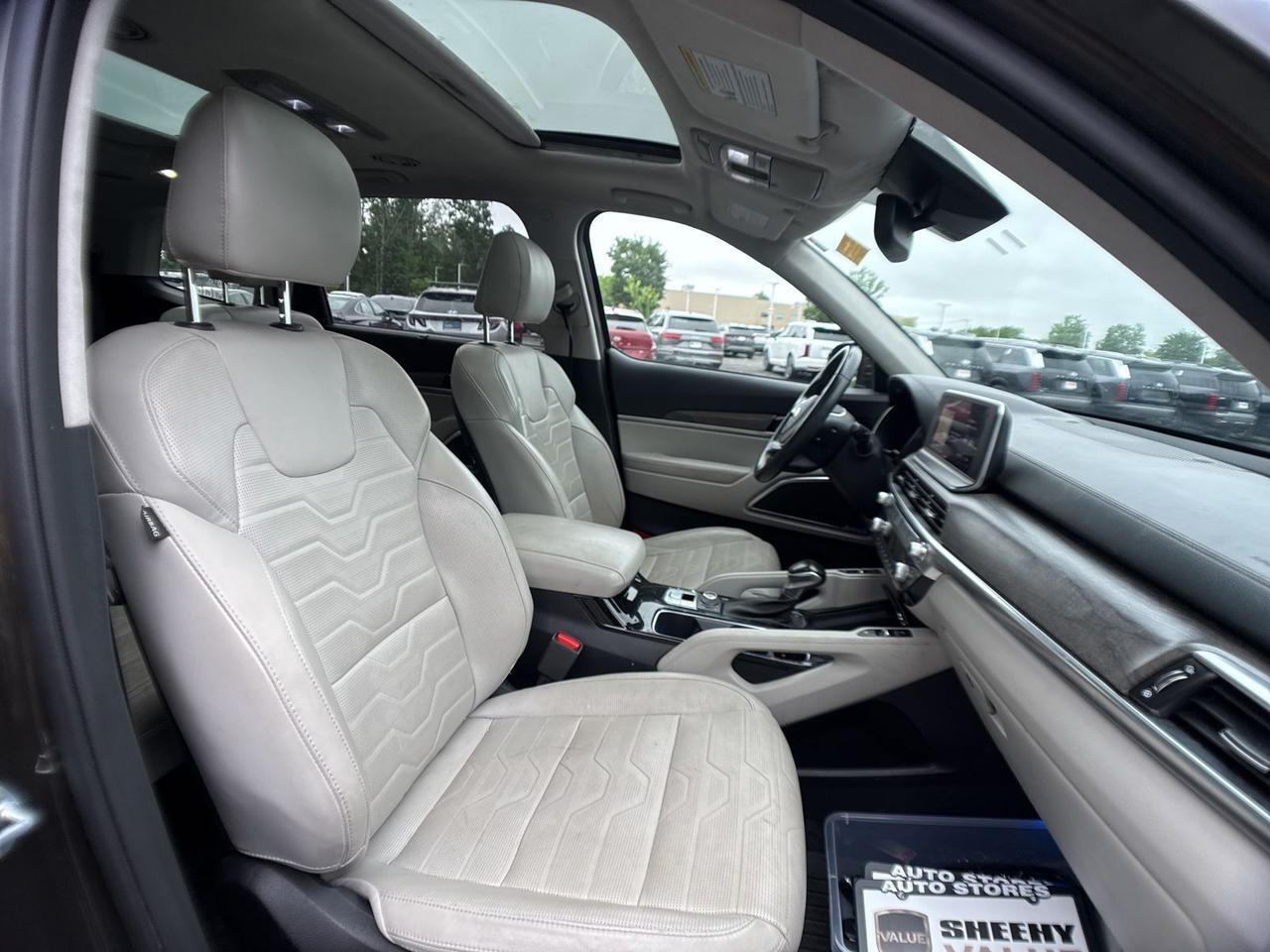 2020 Kia Telluride SX Chantilly VA