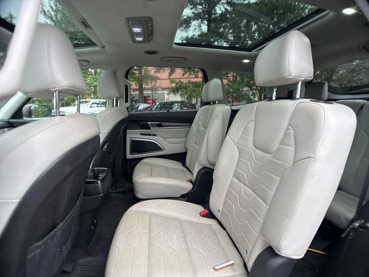 2020 Kia Telluride SX Chantilly VA