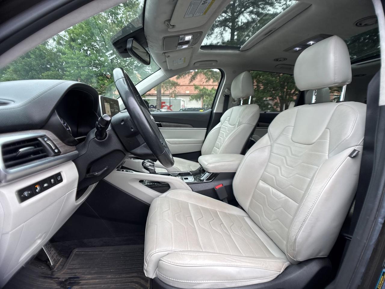 2020 Kia Telluride SX Chantilly VA