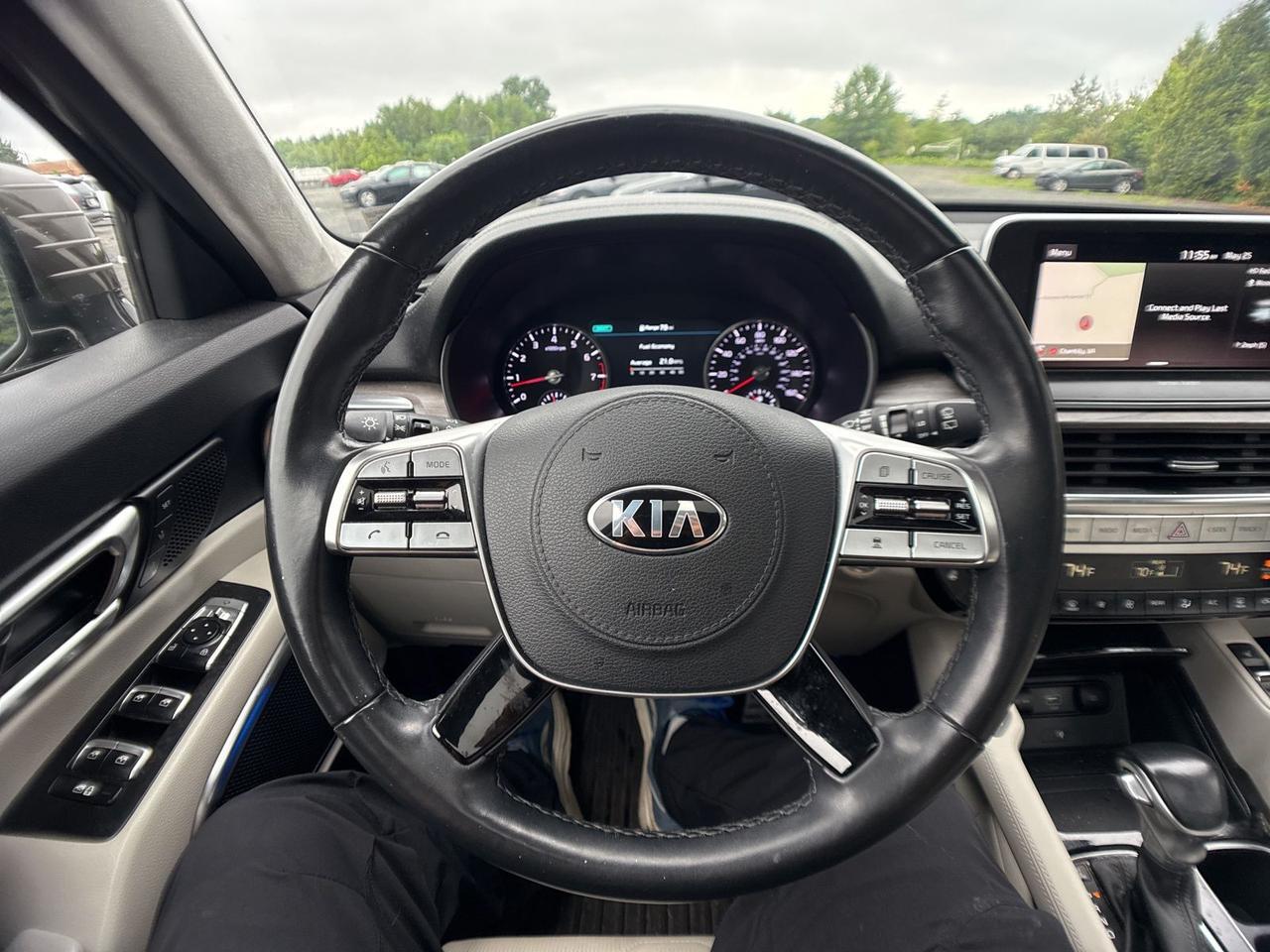 2020 Kia Telluride SX Chantilly VA