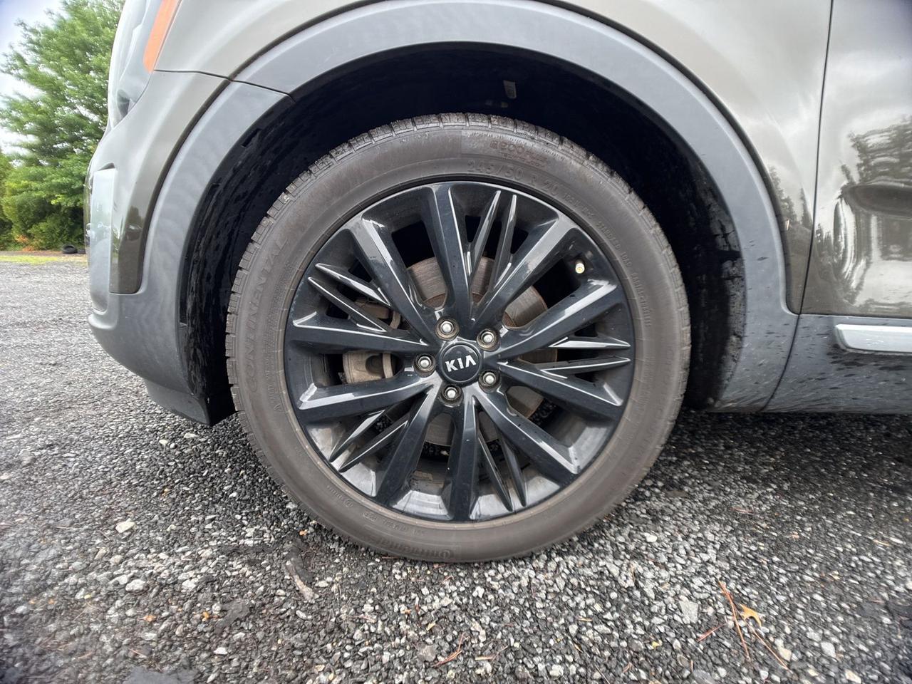 2020 Kia Telluride SX Chantilly VA