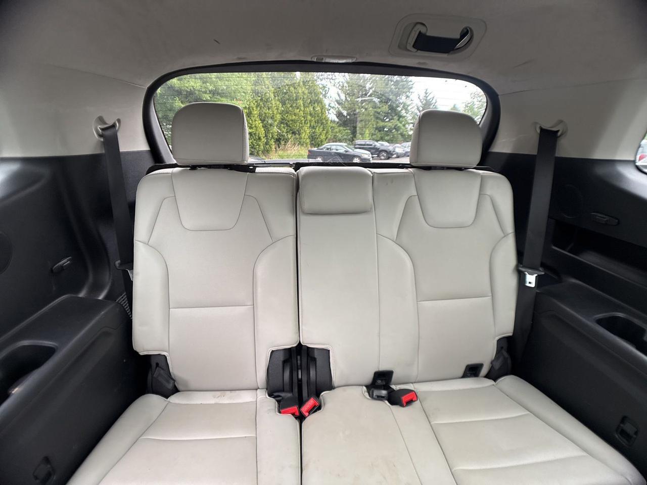 2020 Kia Telluride SX Chantilly VA