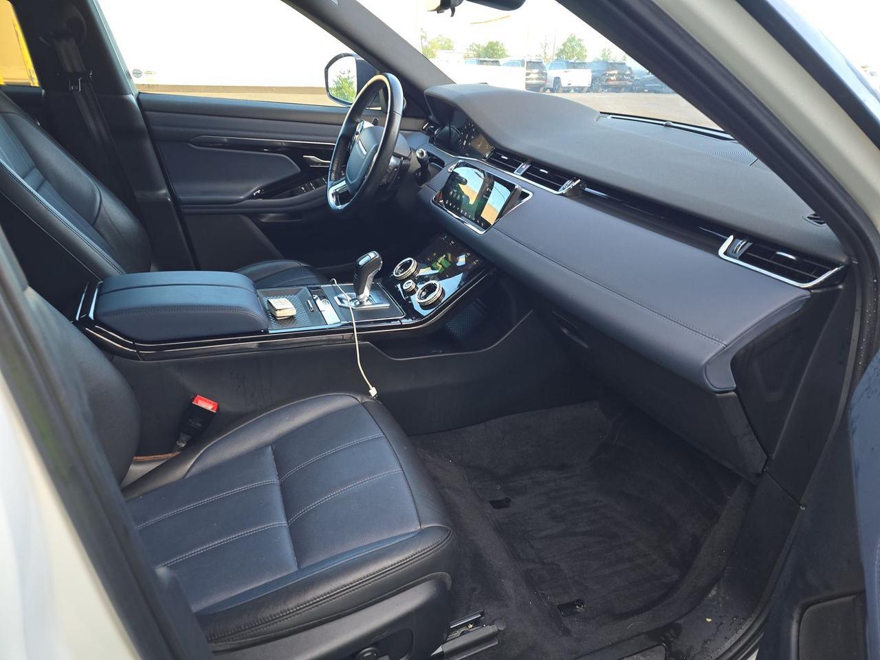 2020 LAND ROVER RANGE ROVER R-Dynamic SE Dallas TX