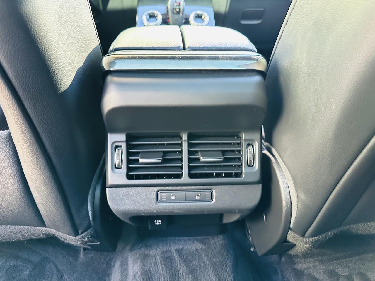 2020 LAND ROVER RANGE ROVER R-Dynamic SE Dallas TX