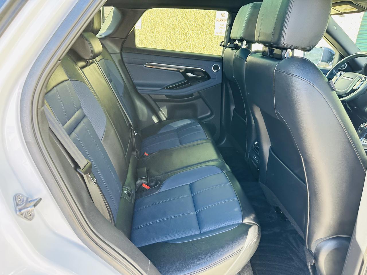 2020 LAND ROVER RANGE ROVER R-Dynamic SE Dallas TX