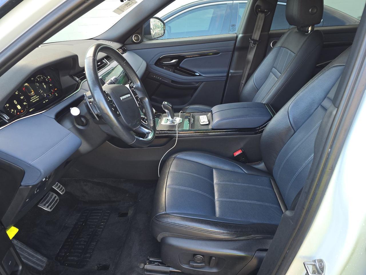 2020 LAND ROVER RANGE ROVER R-Dynamic SE Dallas TX