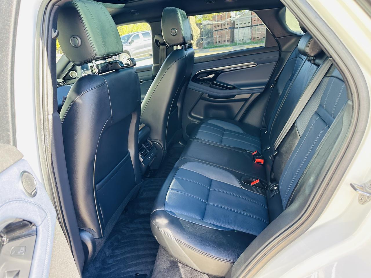 2020 LAND ROVER RANGE ROVER R-Dynamic SE Dallas TX