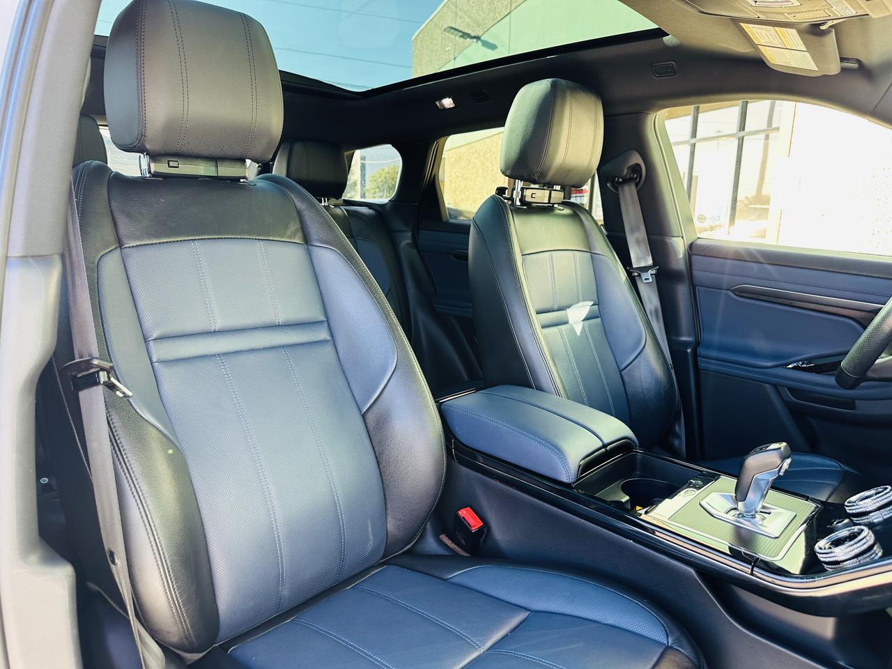 2020 LAND ROVER RANGE ROVER R-Dynamic SE Dallas TX