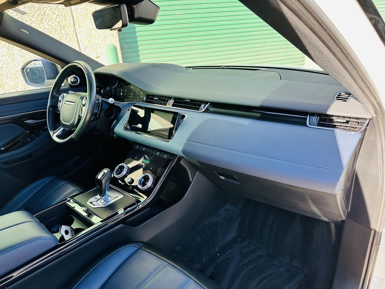 2020 LAND ROVER RANGE ROVER R-Dynamic SE Dallas TX