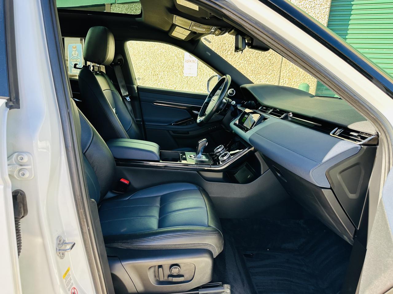 2020 LAND ROVER RANGE ROVER R-Dynamic SE Dallas TX