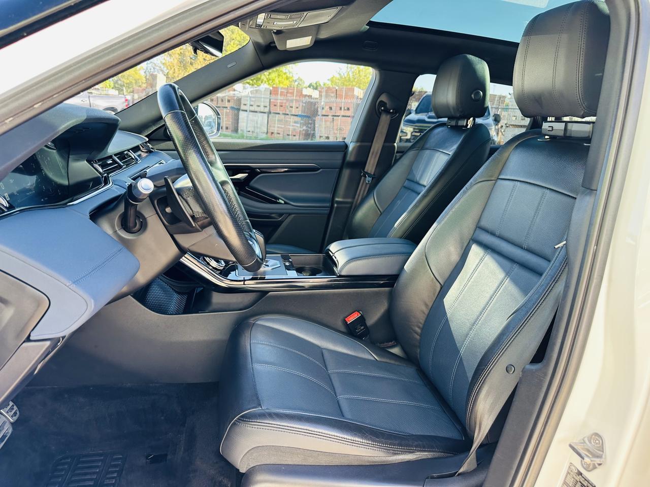 2020 LAND ROVER RANGE ROVER R-Dynamic SE Dallas TX