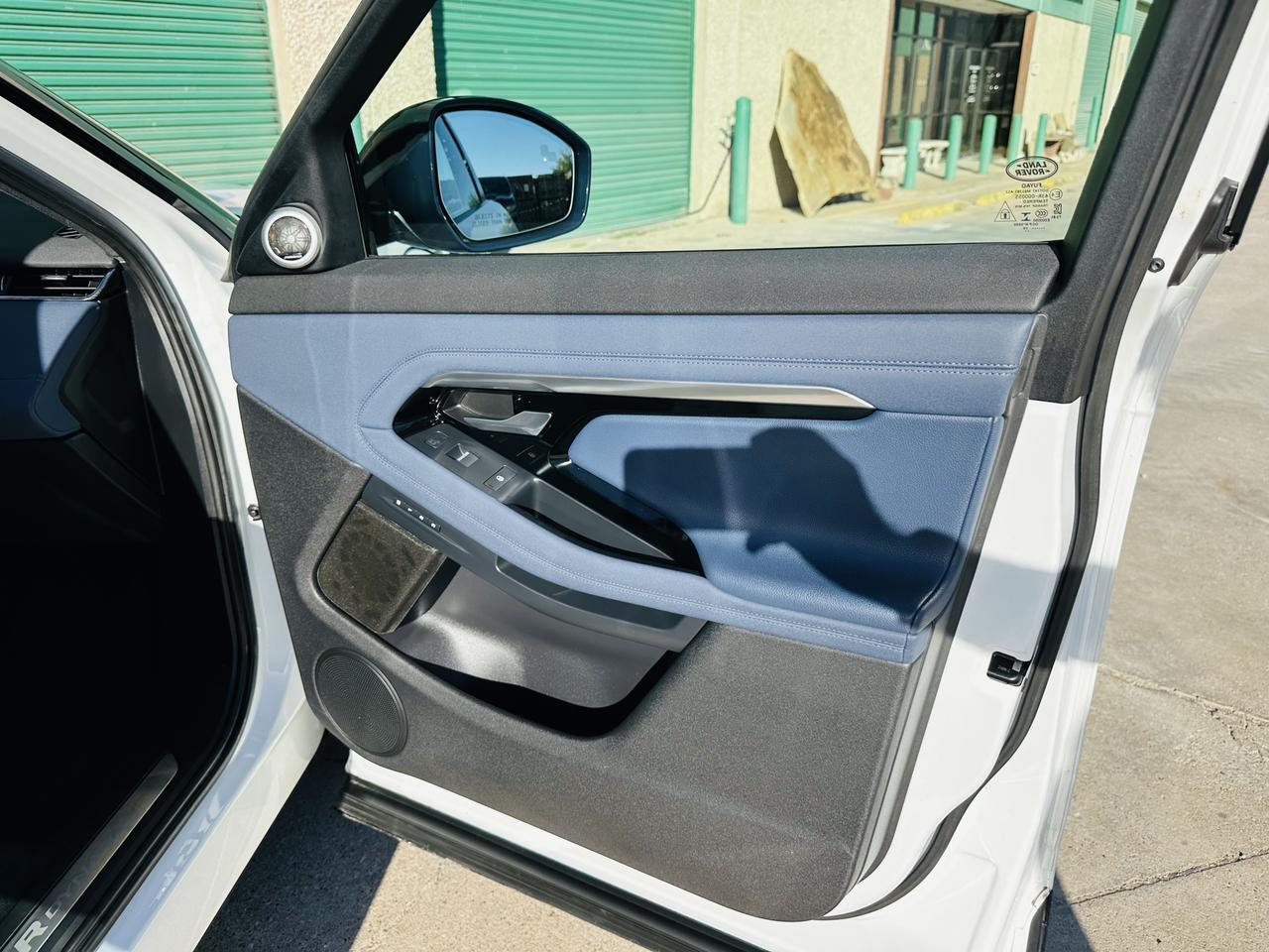 2020 LAND ROVER RANGE ROVER R-Dynamic SE Dallas TX