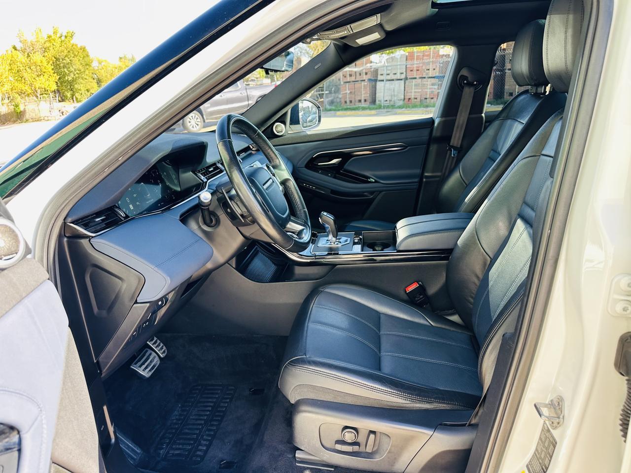 2020 LAND ROVER RANGE ROVER R-Dynamic SE Dallas TX