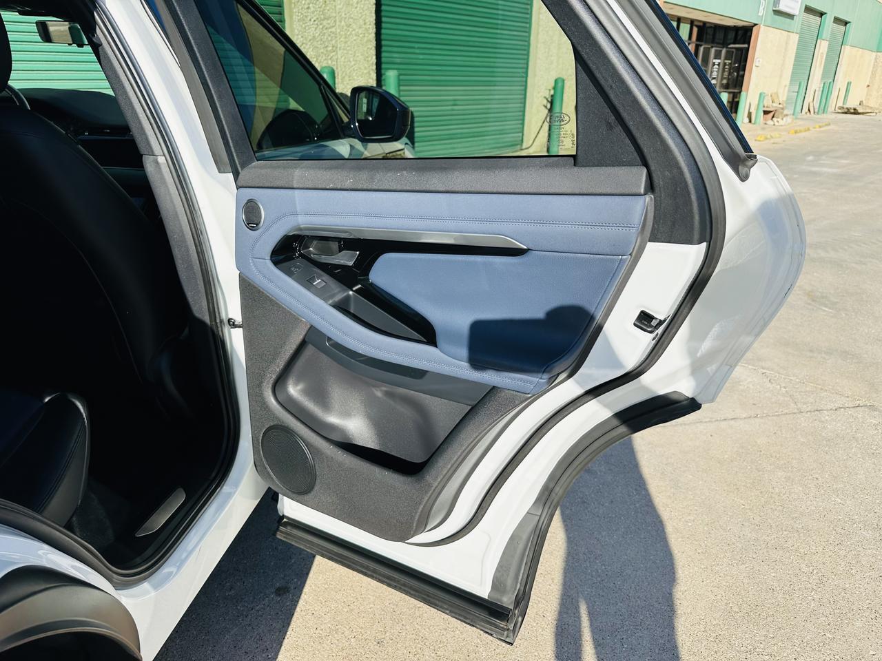 2020 LAND ROVER RANGE ROVER R-Dynamic SE Dallas TX