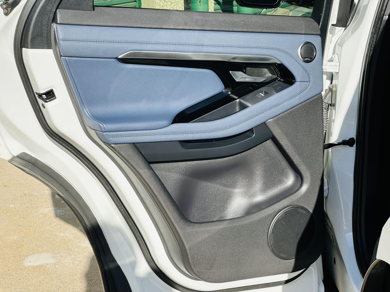 2020 LAND ROVER RANGE ROVER R-Dynamic SE Dallas TX