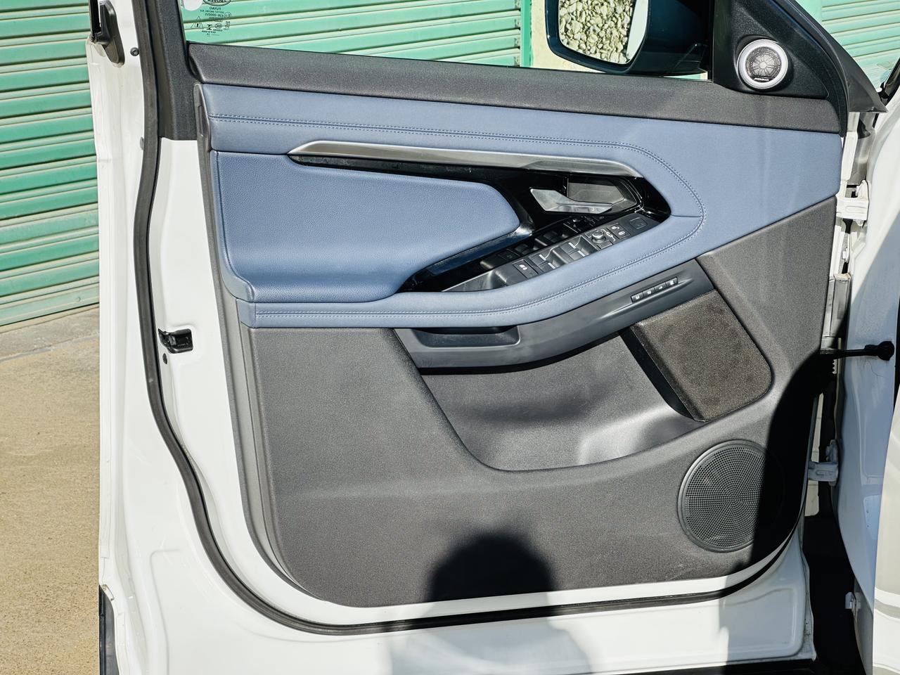 2020 LAND ROVER RANGE ROVER R-Dynamic SE Dallas TX