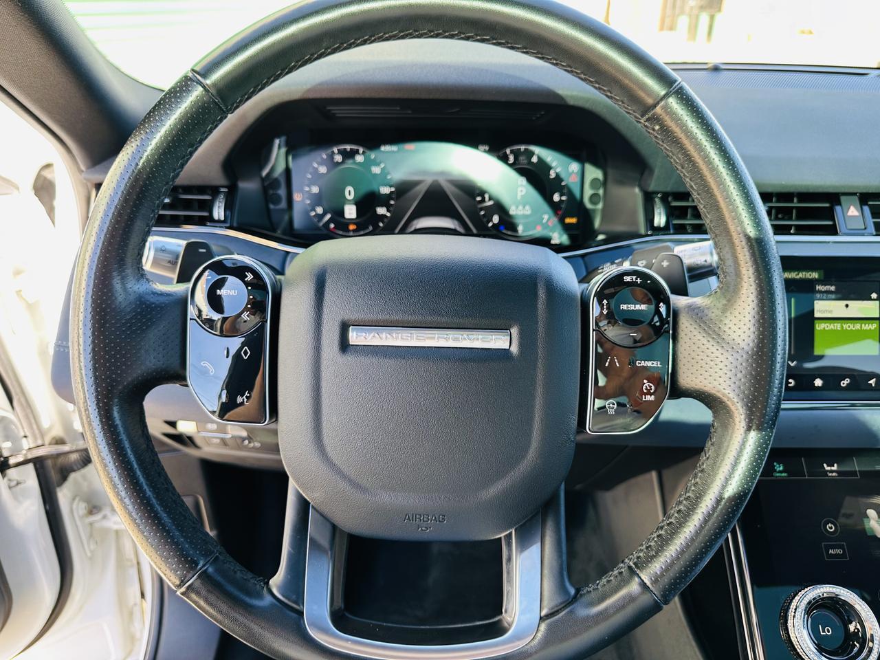 2020 LAND ROVER RANGE ROVER R-Dynamic SE Dallas TX