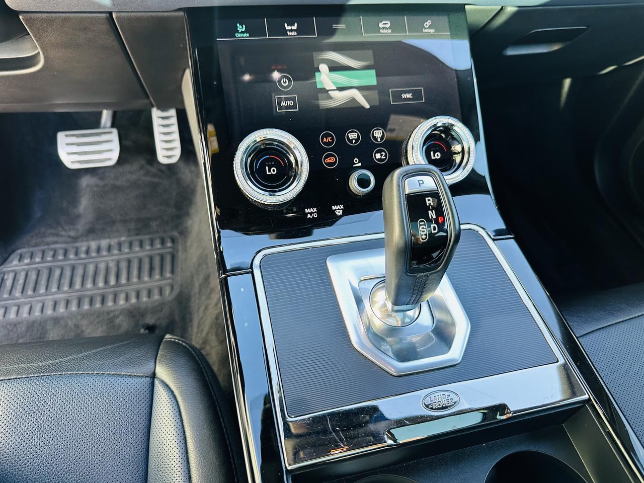 2020 LAND ROVER RANGE ROVER R-Dynamic SE Dallas TX