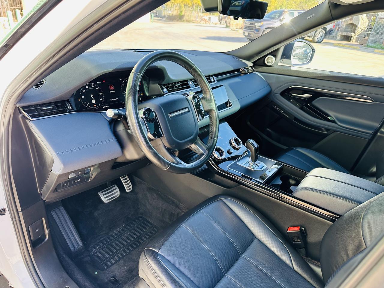 2020 LAND ROVER RANGE ROVER R-Dynamic SE Dallas TX