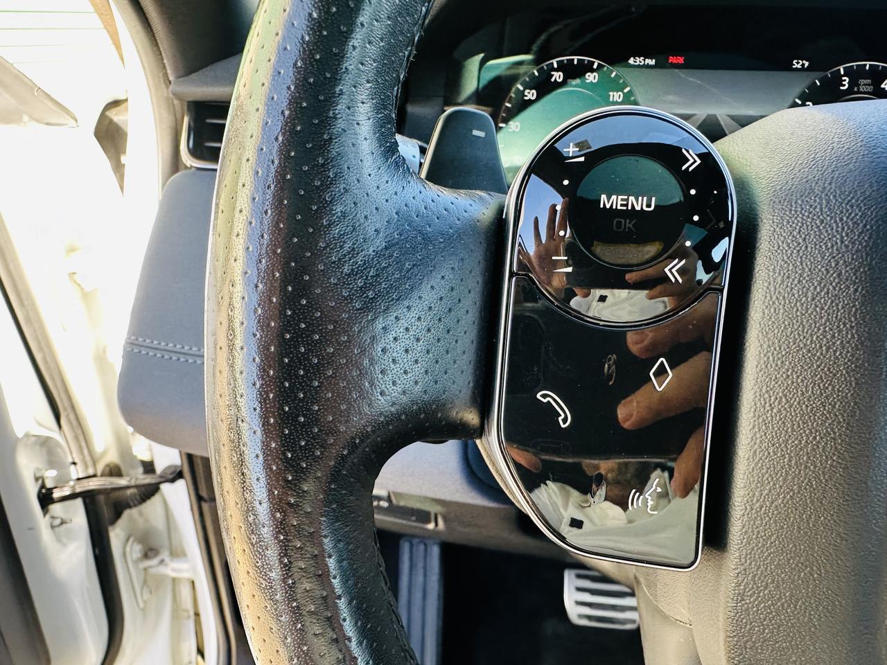 2020 LAND ROVER RANGE ROVER R-Dynamic SE Dallas TX