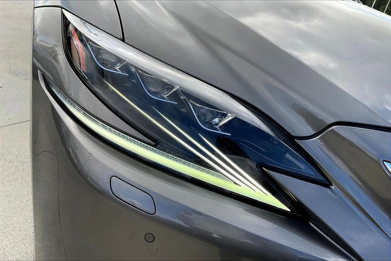 2020 LEXUS LS 500 BASE Houston TX