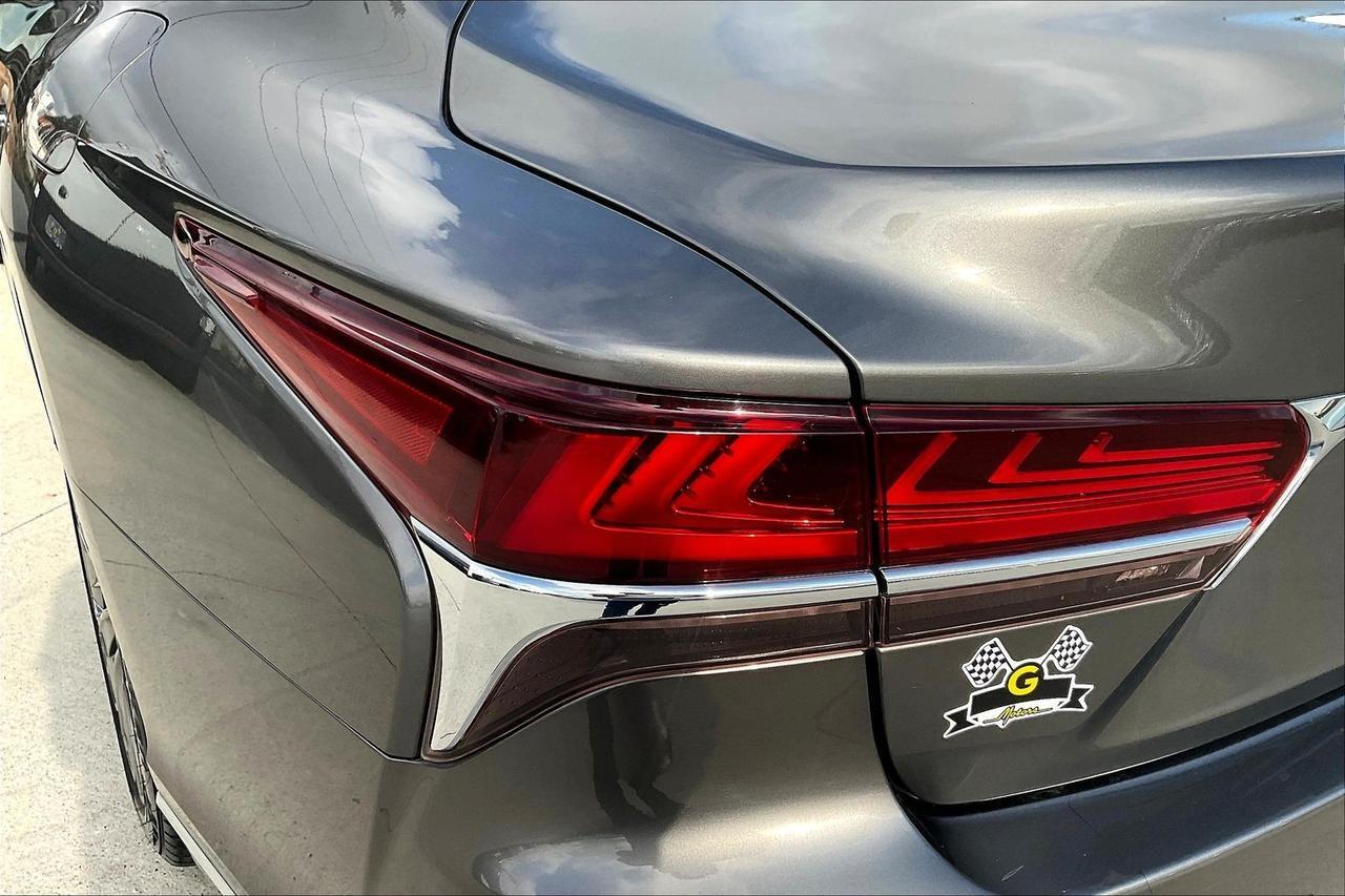 2020 LEXUS LS 500 BASE Houston TX