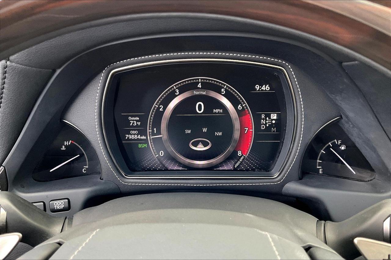 2020 LEXUS LS 500 BASE Houston TX