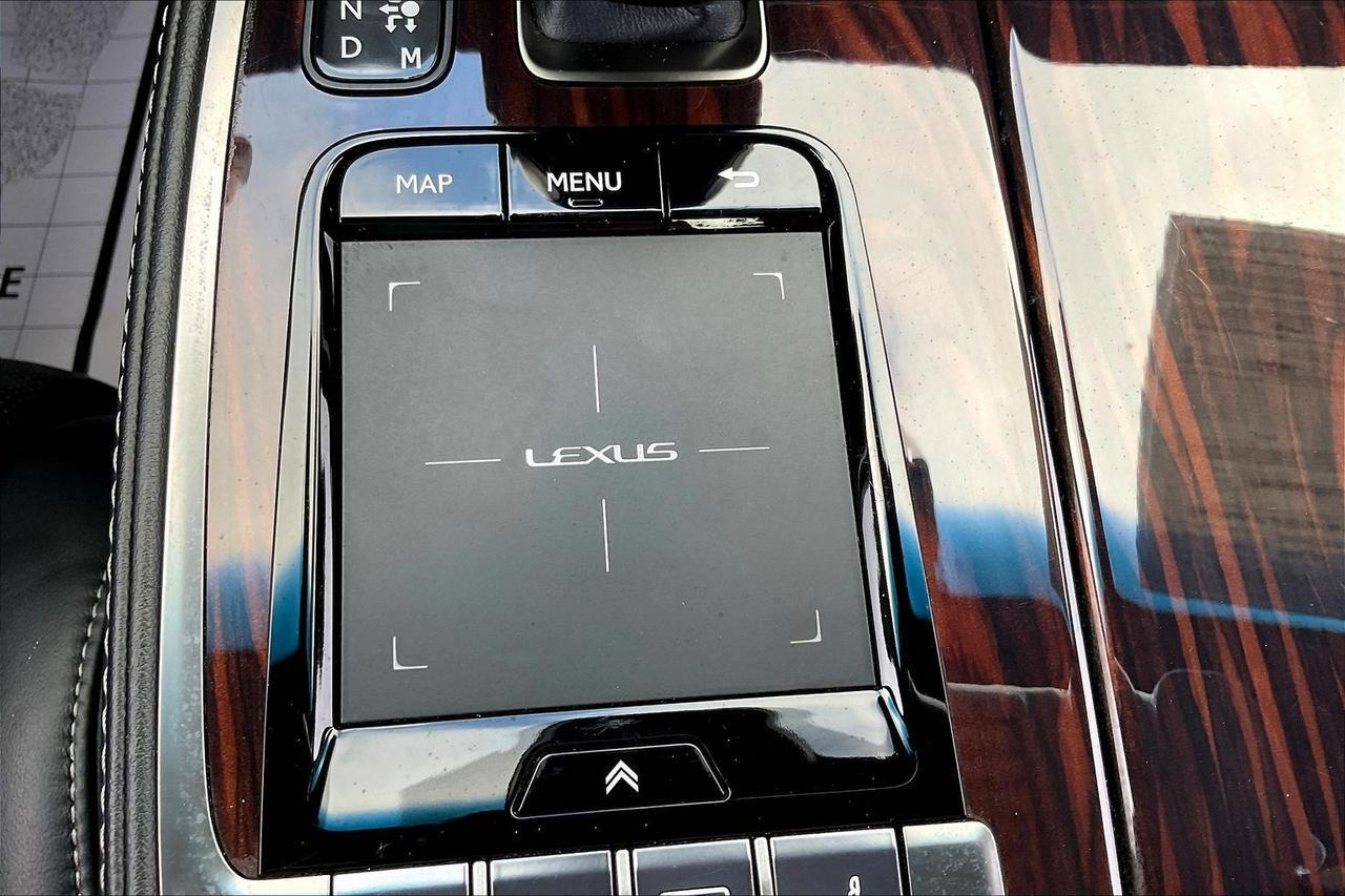 2020 LEXUS LS 500 BASE Houston TX