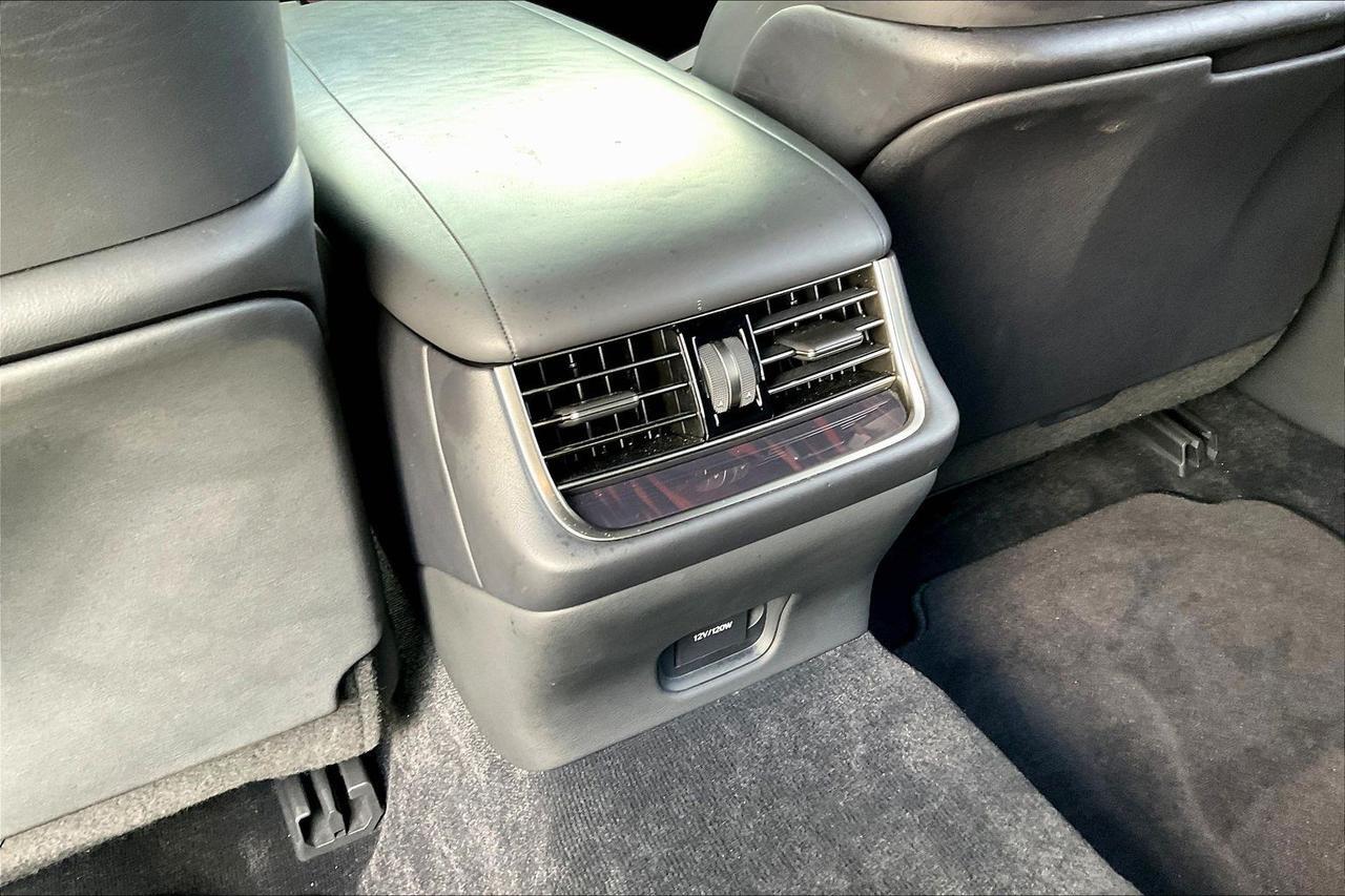 2020 LEXUS LS 500 BASE Houston TX