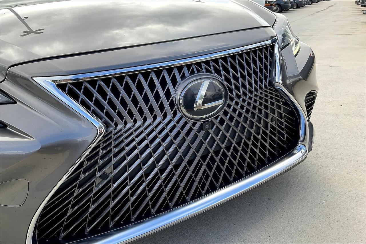 2020 LEXUS LS 500 BASE Houston TX
