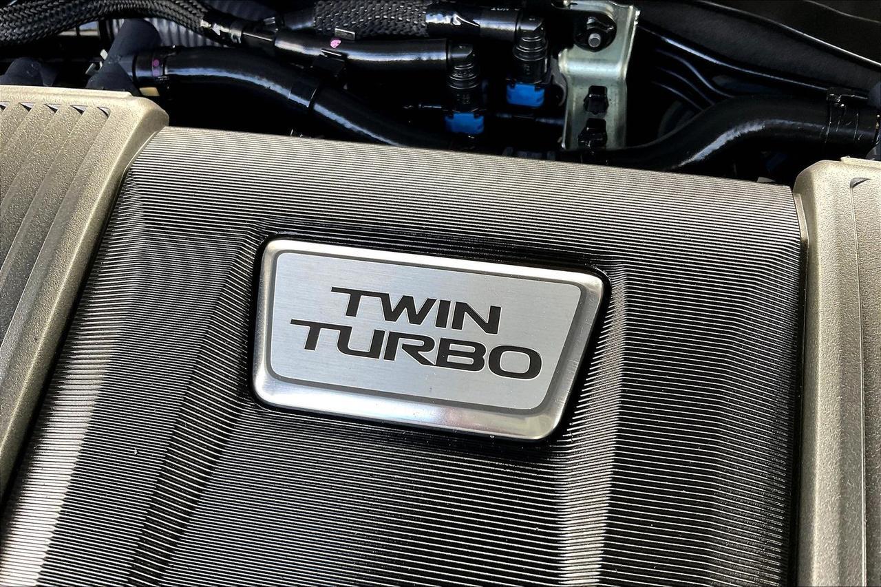 2020 LEXUS LS 500 BASE Houston TX