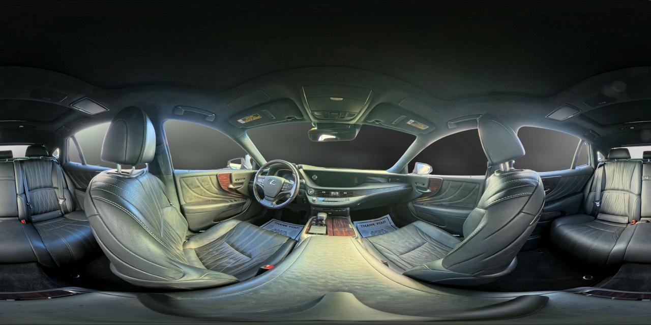 2020 LEXUS LS 500 BASE Houston TX