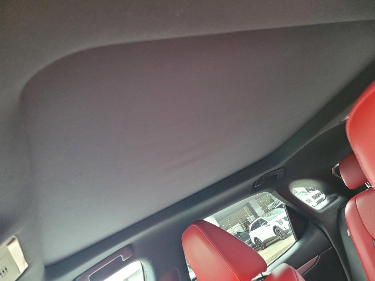 2020 LEXUS RX 450H F SPORT PERFORMANCE Roseville CA