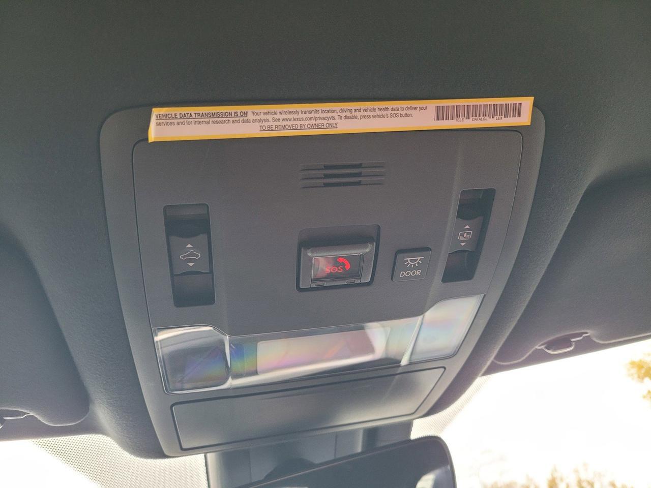 2020 LEXUS RX 450H F SPORT PERFORMANCE Roseville CA