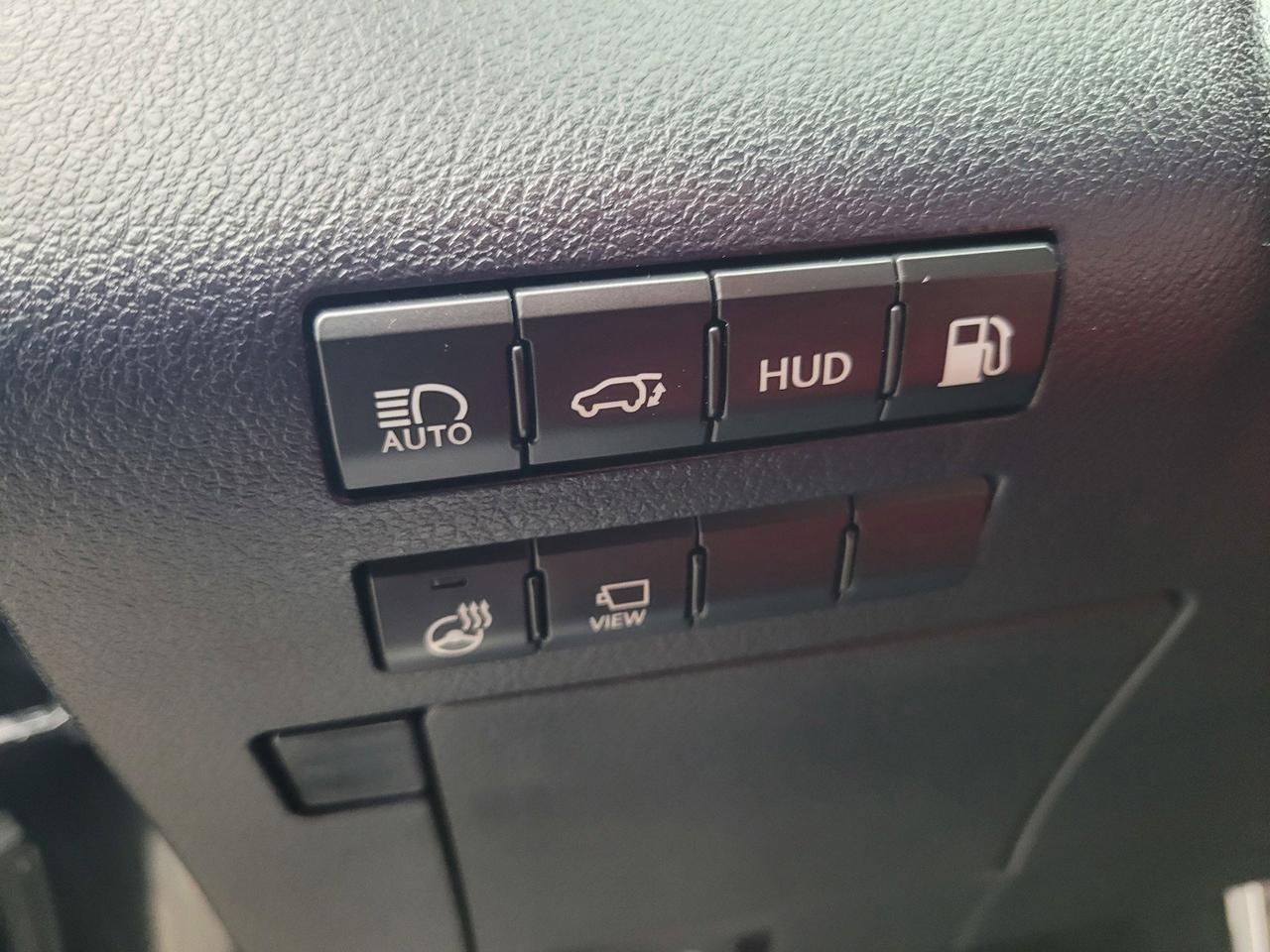 2020 LEXUS RX 450H F SPORT PERFORMANCE Roseville CA