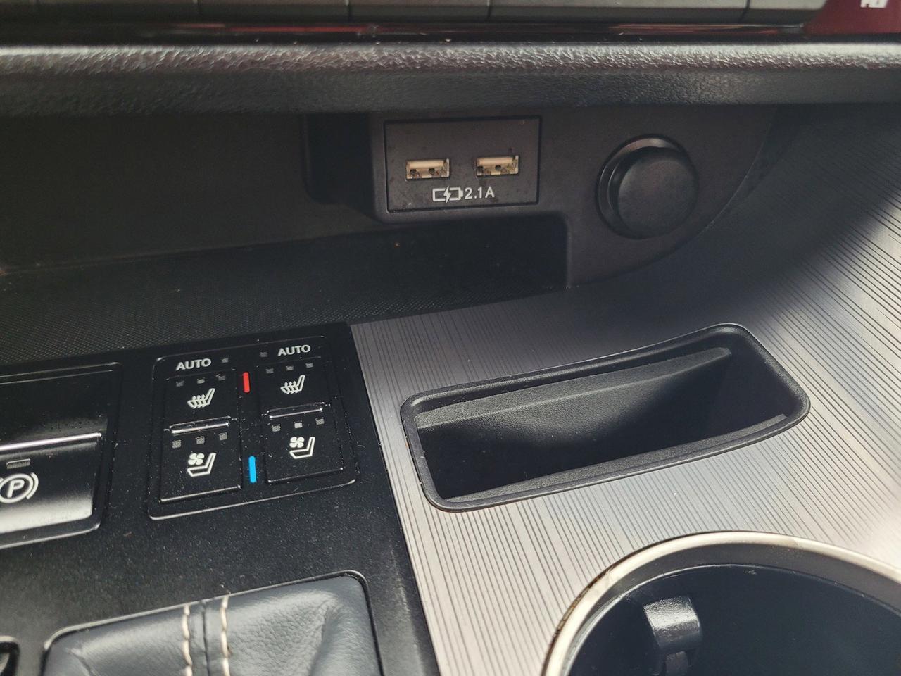 2020 LEXUS RX 450H F SPORT PERFORMANCE Roseville CA