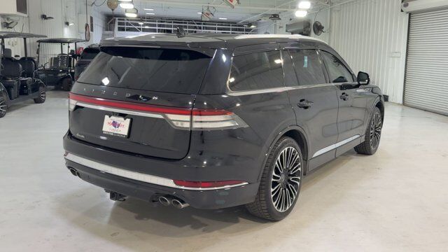 2020 LINCOLN Aviator Black Label San Antonio TX