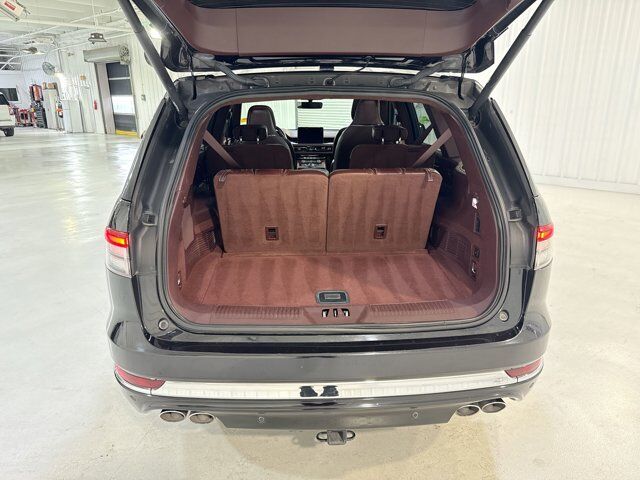 2020 LINCOLN Aviator Black Label San Antonio TX