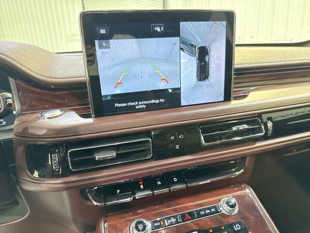 2020 LINCOLN Aviator Black Label San Antonio TX