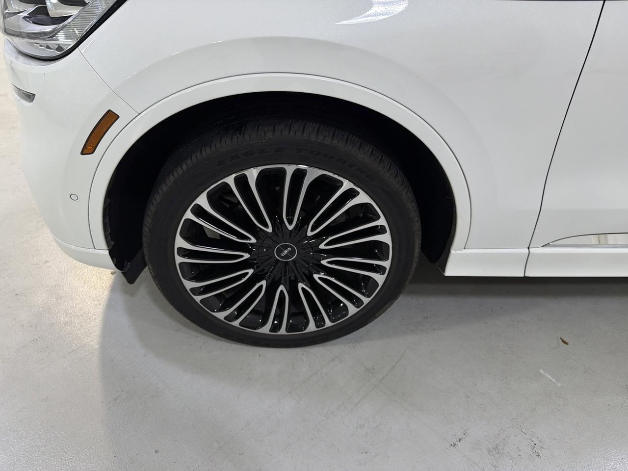 2020 LINCOLN Aviator Black Label San Antonio TX