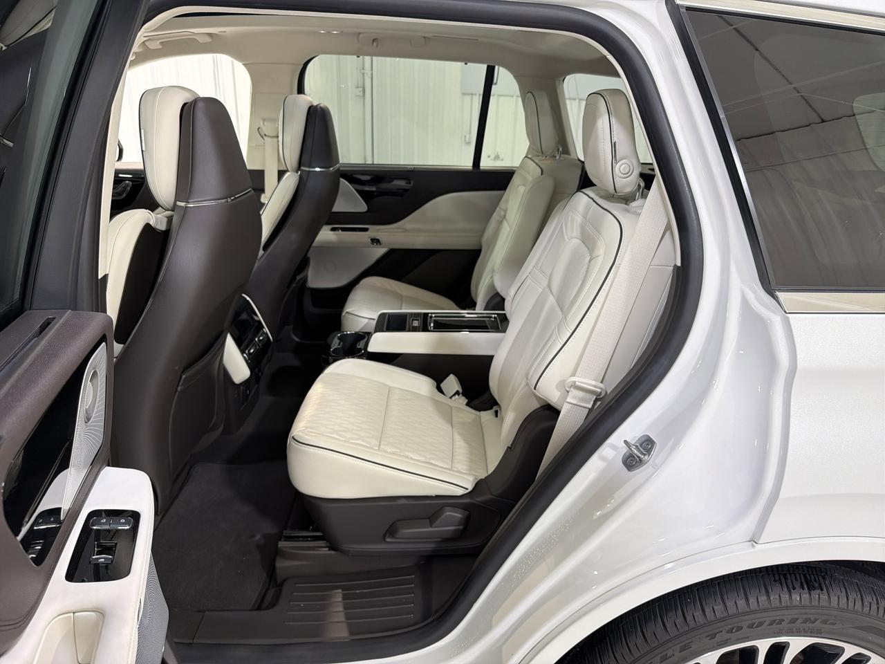 2020 LINCOLN Aviator Black Label San Antonio TX